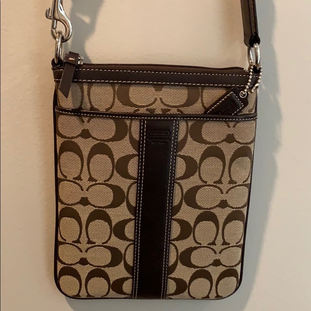 COACH Crossbody bag,